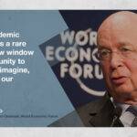 Epoque The Great Reset Pdf Launched By World Economic Forum