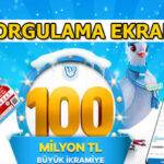 Milli Piyango Sorgulama 2021 – Get Ticket And Win Prizes