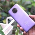 Xiaomi Redmi Note 9t 5g – Fiche Technique