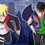 Boruto Chapter 55 Read Online Available for Free: How to Study the Manga Lawfully from Approved Sources?