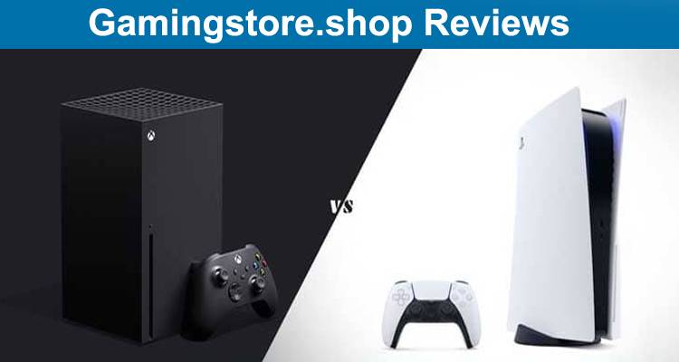 Gamingstore.shop Reviews