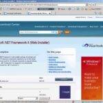 How To Download Microsoft XNA Framework Redistributable 3.1 (Official Version)?