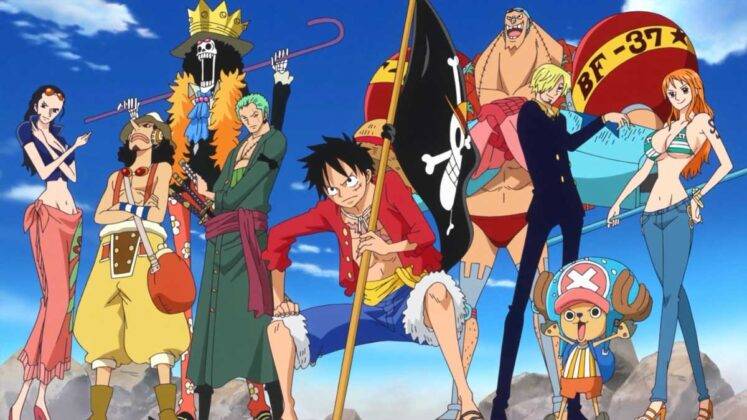 One Piece 1004 Read Online, Release Date & Spoilers - Get World News Faster