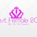Best Female 2021 Polling Online Indonesia