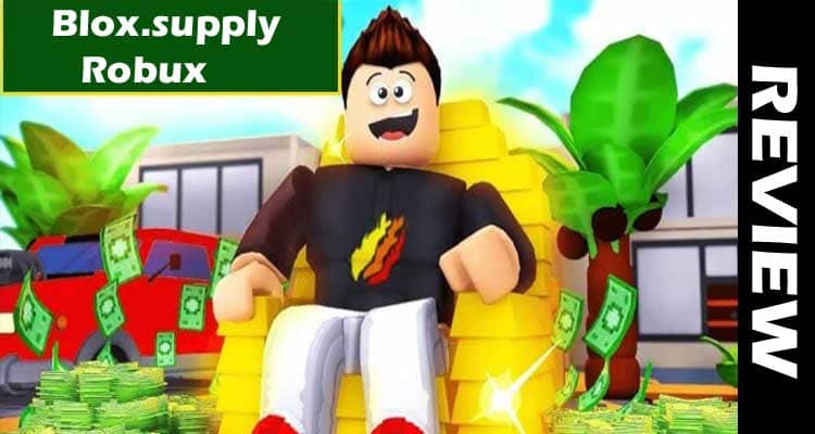 Blox Supply Roblox