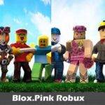 Blox.Pink Free Robux (April 2021) Is It Legit Or Scam?