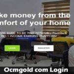 Ocmgold Com Login – Legit Or Scam?