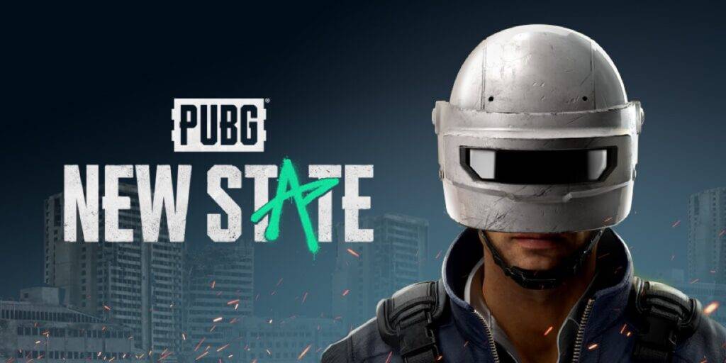 Pubg New State