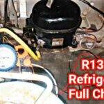 Wwwxxl.com R134a Réfrigérant Charge