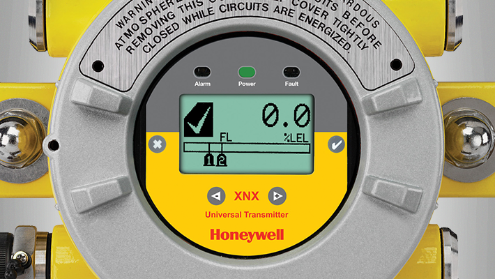 Xnx Gas Detector Calibration 9