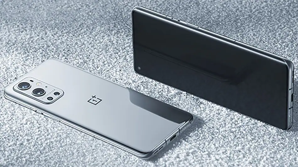 oneplus 9 pro display technology breakthrough