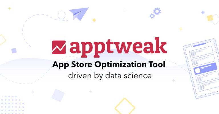 Apptweak Pro