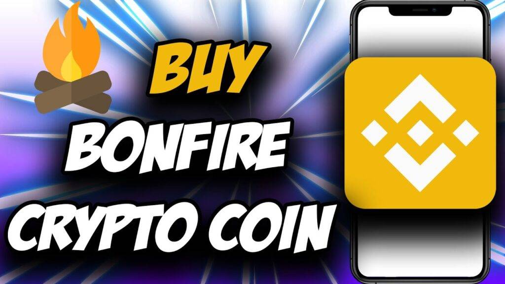 Bonfire Coin Crypto