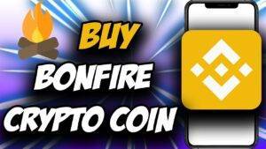 Read more about the article Bonfire Coin Crypto {April} Know All About This Amazing Coin!