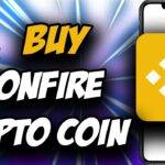 Bonfire Crypto Token {April} Invest Your Money In Safest Ways!