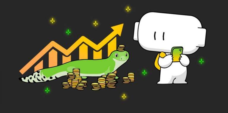 Coingecko vs Coin Trends Live