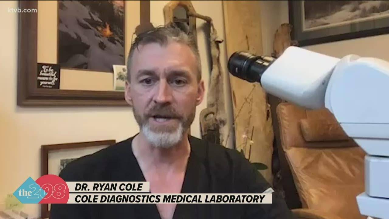 Dr Ryan Cole Reviews (Mayo Clinic) Pathologist – Legit Or Not Fact Check?