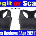Ignite Bra Reviews (Igniteg) April 2021 – Legit To Buy?