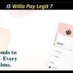 Is Willa Pay Legit? Willa Bank App For Android (Secret Code) Free Download