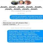 Josh Nebraska Meme (Joshvsjoshvsjosh Com) All About Josh Battle
