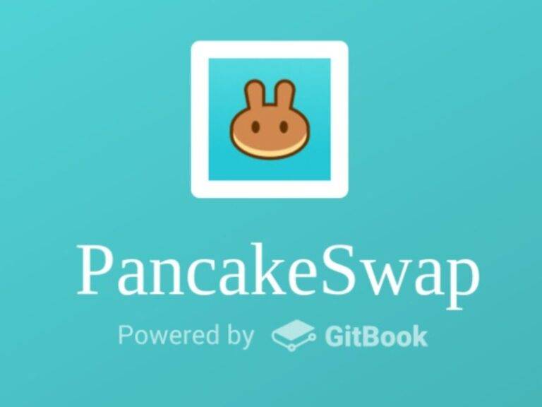 Pancakeswap Insufficient Output Amount