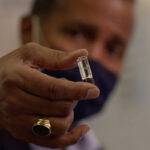 Pentagon Microchip Covid 19 –  Pentagon Developers Made Virus Detecting Chip