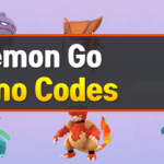 Pokemon Go Promo Codes April 2021
