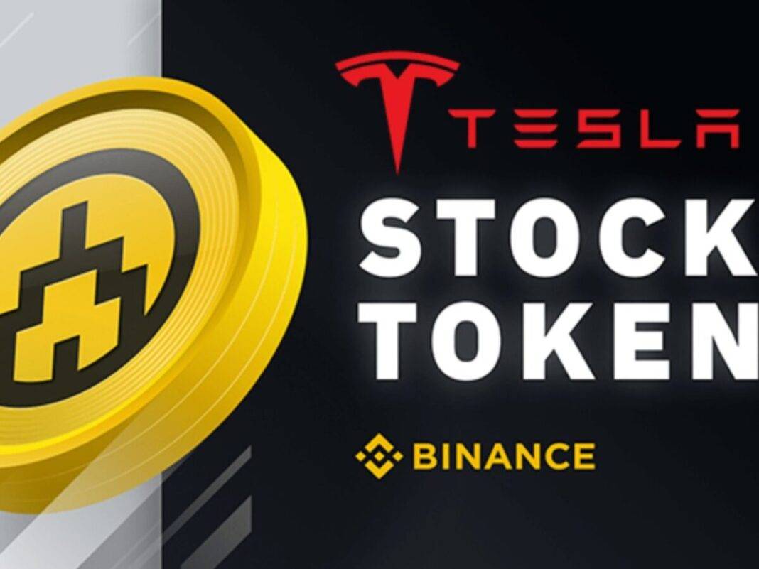 teslasafe crypto price