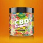 Smilz CBD Gummies Reviews – Should You Buy Or Not?