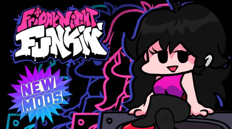 Snokido Friday Night Funkin