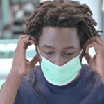 Stanford Study Face Masks Ineffective