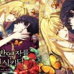 The Princess Imprints The Traitor Novel (Chapter 37, 38, 17, 28, 63) Mangaowl!