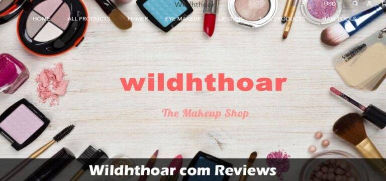 Wildhthoar Com Reviews