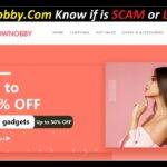Wownobby Com Reviews (April 2021) Know If it’s Legit Or Scam?