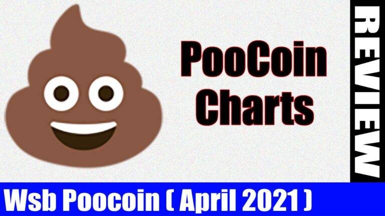 Wsb Poocoin