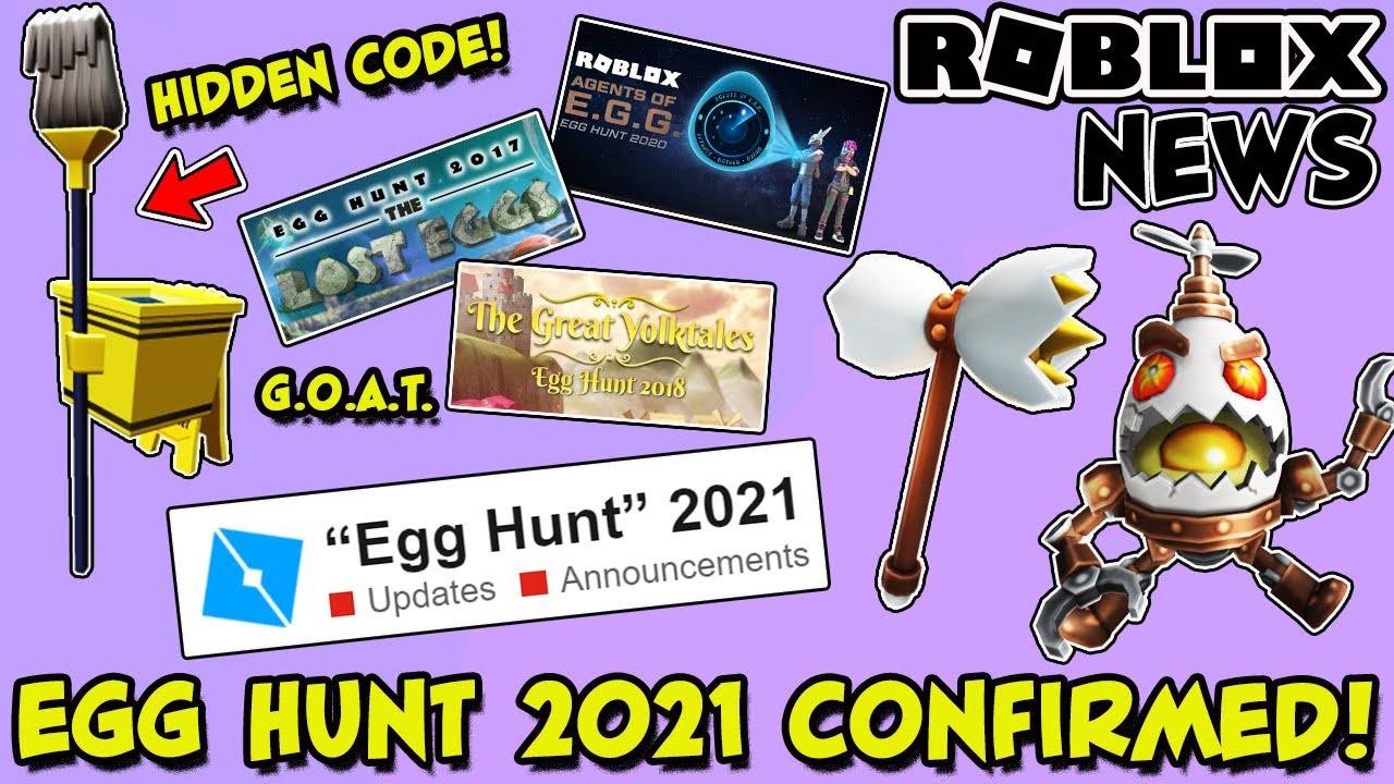 Roblox Brookhaven Egg Hunt 2021 When Is Roblox Egg Hunt 2021 Get World News Faster - roblox how to make an egg for 2021