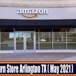 Amazon Return Store Arlington TX (May) Get All Details!