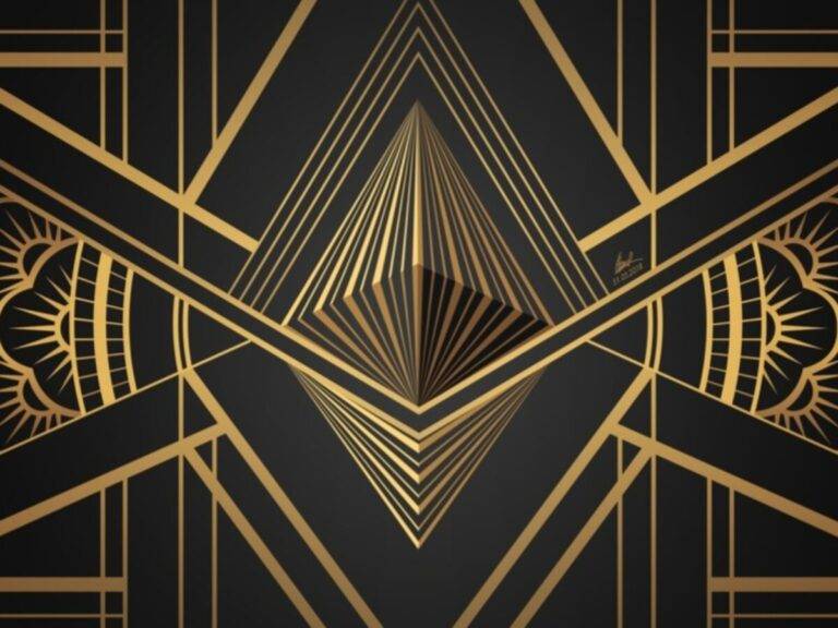 Art Deco Crypto Price