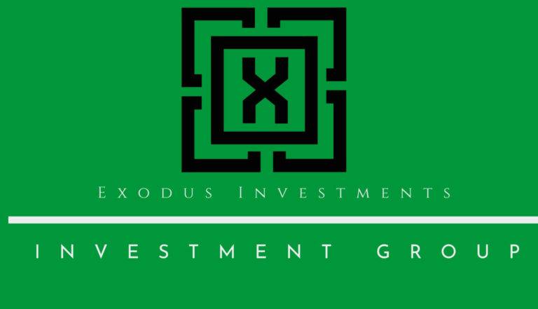 Exodusinvest