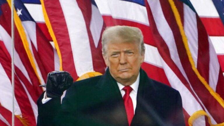 Fromthedeskofdonaldtrump Com