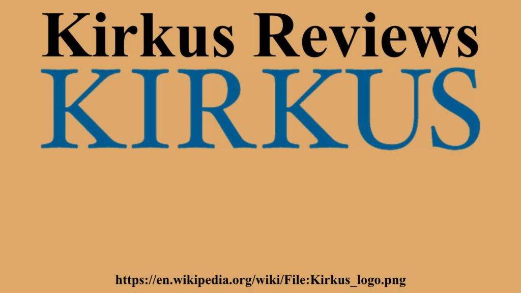 Kirkus Reviews Jobs