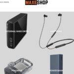 Maxeshop Review {April} Let’s Check If It’s Legit Or Scam?