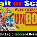 Showytime Com Reviews (May) Is The Website Legit?