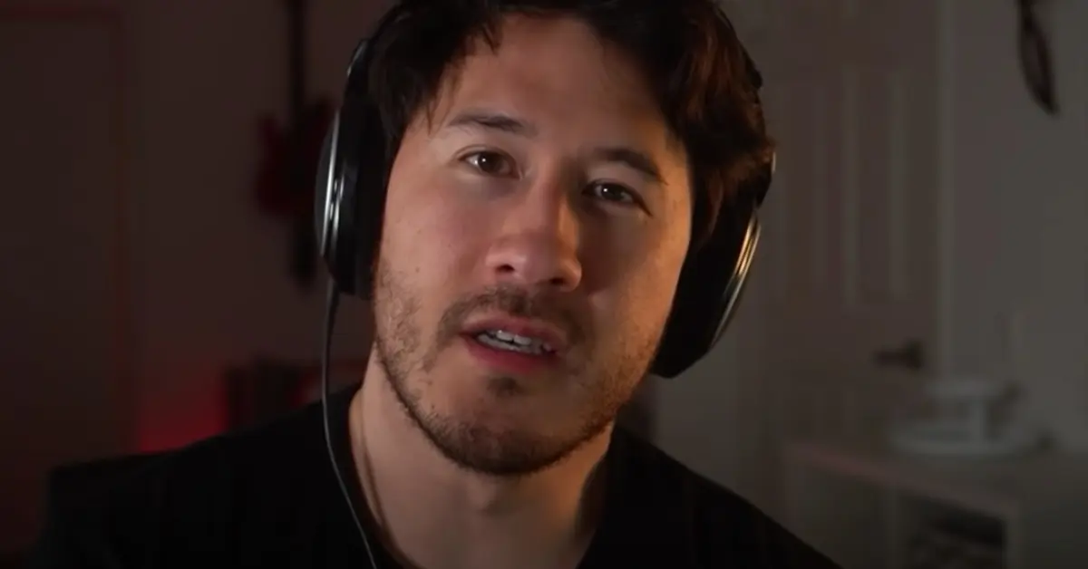 Why Is Markiplier In Canada