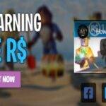 Damonbux.com Codes (Free Robux) Promo Codes – Roblox