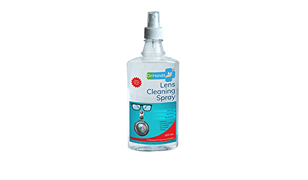 Dr Clean Spray