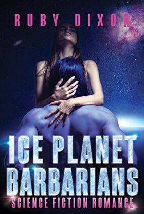 Ice Planet Barbarians Pdf Read Online (Reading Order) Español