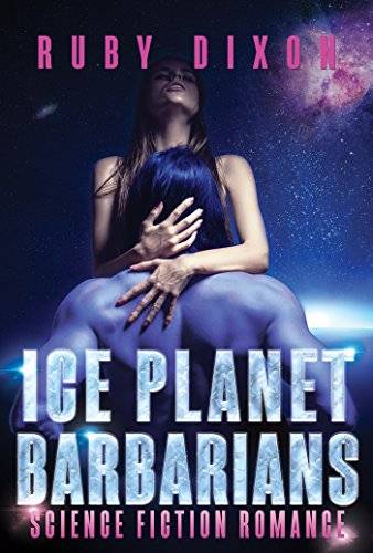 Ice Planet Barbarians Pdf