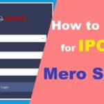 Meroshare Cdsc Com NP IPO Result