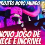 Público Projeto Novo Mundo Codes Roblox (June) Know More!